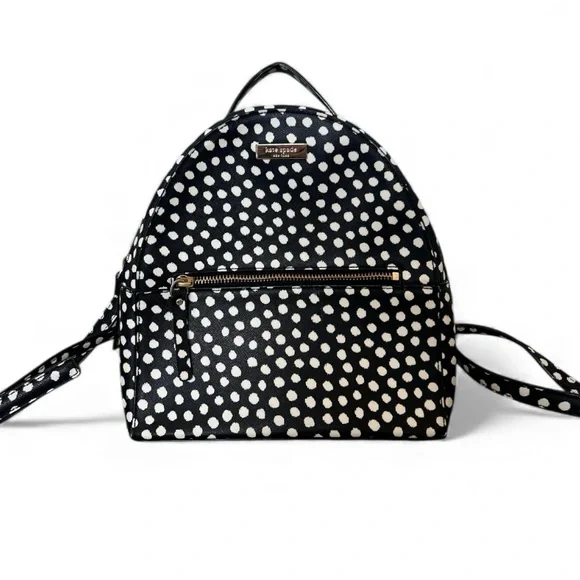 Kate Spade Sammi Small Backpack - Picture 2 of 7